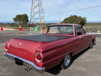 1962 Ford Ranchero for sale in Michigan (ID-161300)