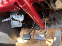 1962 Ford Ranchero for sale in Michigan (ID-161300)