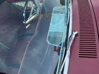 1962 Ford Ranchero for sale in Michigan (ID-161300)