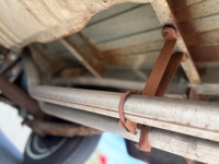 1962 Ford Ranchero for sale in Michigan (ID-161300)