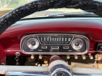 1962 Ford Ranchero for sale in Michigan (ID-161300)