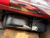 1962 Ford Ranchero for sale in Michigan (ID-161300)