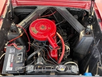 1962 Ford Ranchero for sale in Michigan (ID-161300)