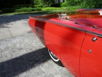 1962 Ford Thunderbird for sale in Michigan (ID-98132)