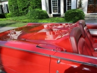 1962 Ford Thunderbird for sale in Michigan (ID-98132)