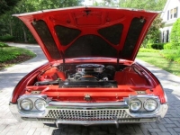 1962 Ford Thunderbird for sale in Michigan (ID-98132)