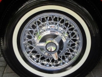 1962 Ford Thunderbird for sale in Michigan (ID-98132)