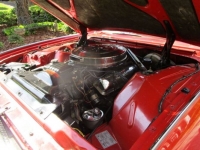 1962 Ford Thunderbird for sale in Michigan (ID-98132)