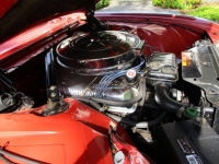 1962 Ford Thunderbird for sale in Michigan (ID-98132)
