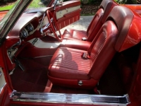 1962 Ford Thunderbird for sale in Michigan (ID-98132)