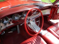 1962 Ford Thunderbird for sale in Michigan (ID-98132)