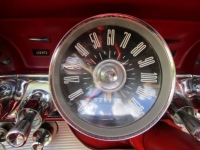 1962 Ford Thunderbird for sale in Michigan (ID-98132)