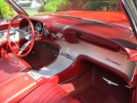 1962 Ford Thunderbird for sale in Michigan (ID-98132)