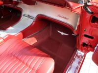 1962 Ford Thunderbird for sale in Michigan (ID-98132)