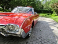 1962 Ford Thunderbird for sale in Michigan (ID-98132)