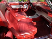 1962 Ford Thunderbird for sale in Michigan (ID-98132)