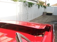 1962 Ford Thunderbird for sale in Michigan (ID-107896)