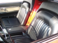 1962 Ford Thunderbird for sale in Michigan (ID-107896)