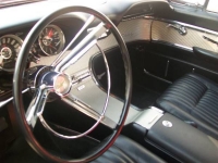 1962 Ford Thunderbird for sale in Michigan (ID-107896)