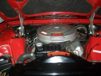 1962 Ford Thunderbird for sale in Michigan (ID-107896)