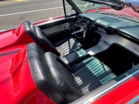 1962 Ford Thunderbird for sale in Michigan (ID-114841)