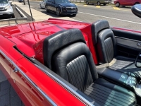 1962 Ford Thunderbird for sale in Michigan (ID-114841)