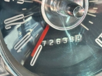 1962 Ford Thunderbird for sale in Michigan (ID-114841)