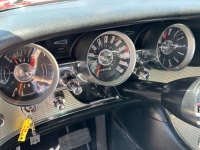 1962 Ford Thunderbird for sale in Michigan (ID-114841)
