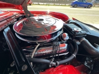 1962 Ford Thunderbird for sale in Michigan (ID-114841)