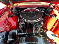 1962 Ford Thunderbird for sale in Michigan (ID-114841)