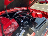 1962 Ford Thunderbird for sale in Michigan (ID-114841)