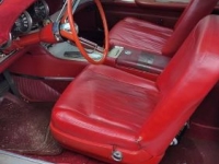 1962 Ford Thunderbird for sale in Michigan (ID-116237)