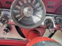 1962 Ford Thunderbird for sale in Michigan (ID-116237)