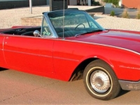 1962 Ford Thunderbird for sale in Riverhead, New York (ID-116727)