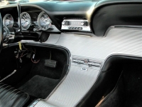 1962 Ford Thunderbird for sale in Riverhead, New York (ID-116727)