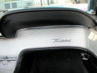 1962 Ford Thunderbird for sale in Riverhead, New York (ID-116727)