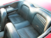 1962 Ford Thunderbird for sale in Riverhead, New York (ID-116727)