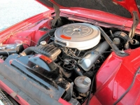 1962 Ford Thunderbird for sale in Riverhead, New York (ID-116727)