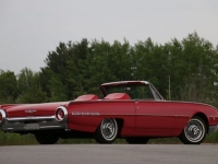 1962 Ford Thunderbird for sale in Riverhead, New York (ID-116847)