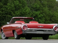 1962 Ford Thunderbird for sale in Riverhead, New York (ID-116847)