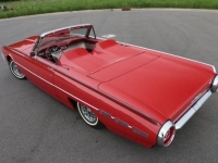 1962 Ford Thunderbird for sale in Riverhead, New York (ID-116847)