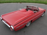 1962 Ford Thunderbird for sale in Riverhead, New York (ID-116847)