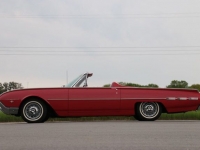 1962 Ford Thunderbird for sale in Riverhead, New York (ID-116847)