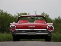 1962 Ford Thunderbird for sale in Riverhead, New York (ID-116847)