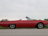 1962 Ford Thunderbird for sale in Riverhead, New York (ID-116847)