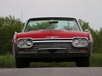 1962 Ford Thunderbird for sale in Riverhead, New York (ID-116847)