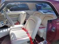 1962 Ford Thunderbird for sale in Michigan (ID-117785)