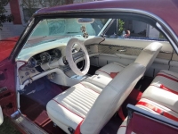 1962 Ford Thunderbird for sale in Michigan (ID-117987)