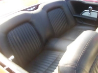 1962 Ford Thunderbird for sale in Michigan (ID-120564)