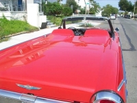 1962 Ford Thunderbird for sale in Michigan (ID-120564)